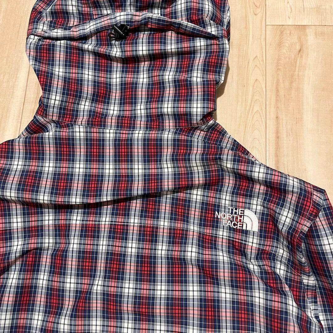 激レア!THE NORTH FACE “NOVELTY” LIGHT SHELL 激レア!THE NORTH FACE “NOVELTY” LIGHT SHELL