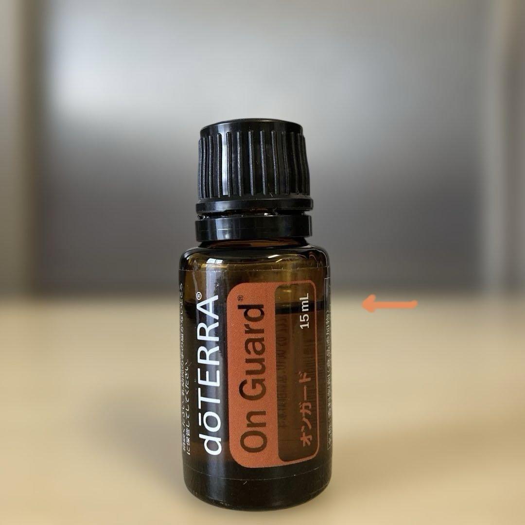 doTERRA オンガード エッセンシャルオイル 15ml オンガード | doTERRA Essential Oils