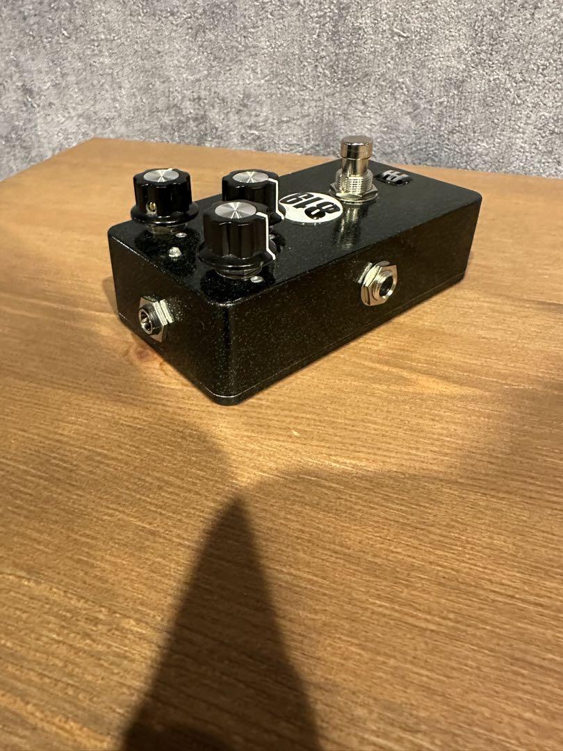 Amazon | Pedal diggers ペダルディガーズ エフェクター