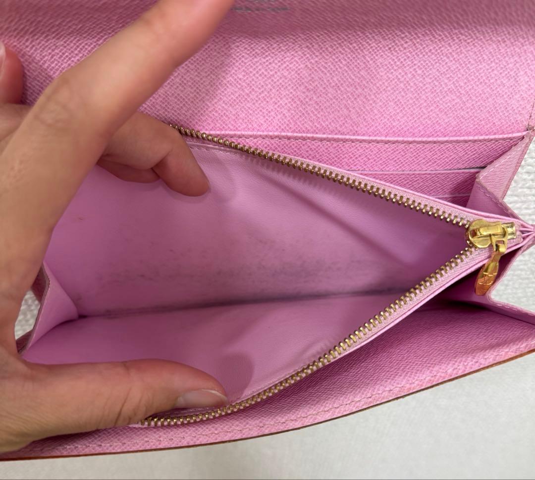 LOUIS VUITTON 長財布 LOUIS VUITTON 長財布