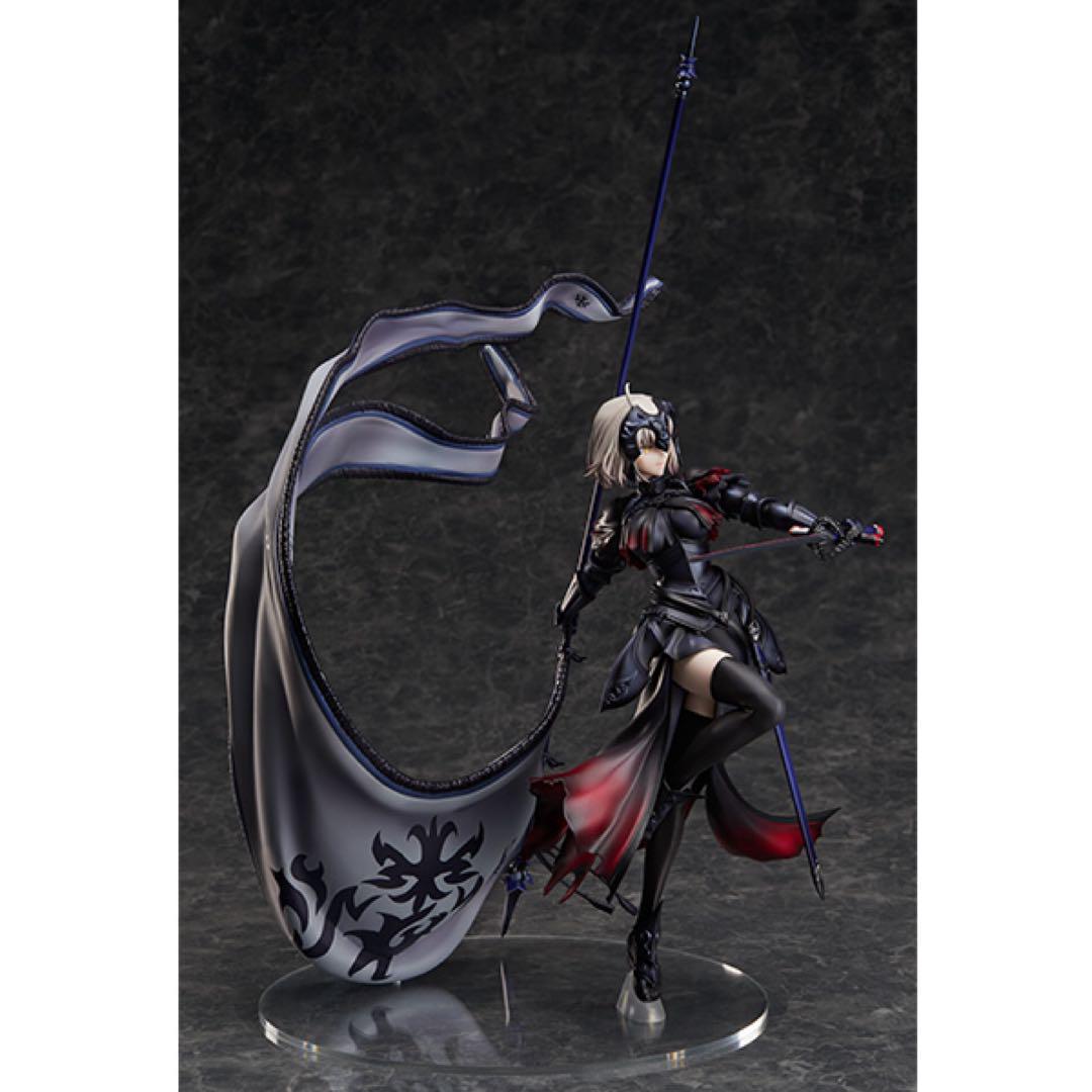 ジャンヌ・ダルク[オルタ] ANIPLEX+限定