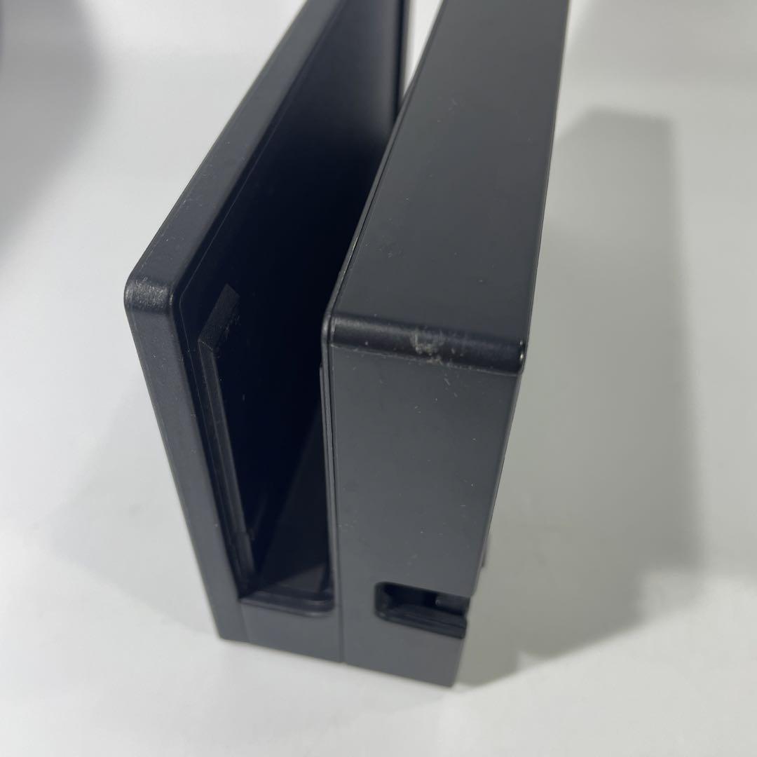 中古 Nintendo Switch HAD-S-KABAA
