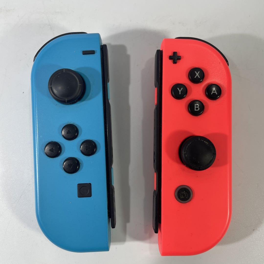 中古 Nintendo Switch HAD-S-KABAA