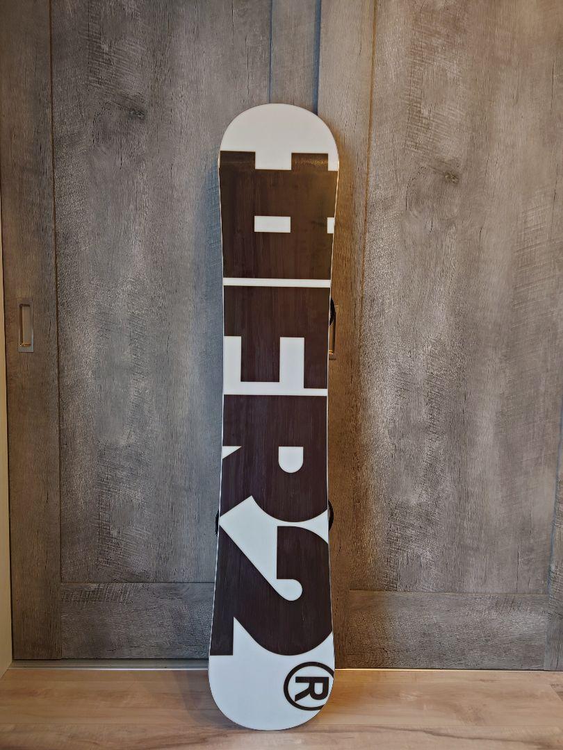SIMS シムス スノーボード FR2 152cm（24-25 2025) SNOWBOARD