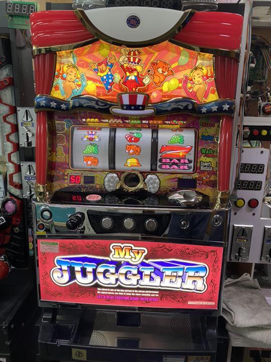 ブラック系正規品 マイジャグラー4 スロット実機 ボリューム 着払い可能 パチンコ/パチスロ その他ブラック系¥12,744-eur-artec.fr ブラック系正規品 マイジャグラー4 スロット実機 ボリューム 着払い可能 パチンコ/パチスロ その他ブラック系¥12,744-eur-artec.fr