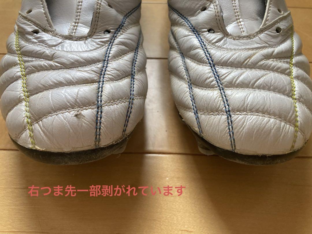 umbro スパイク27.5cmアクセレイター f-lash v2 HG