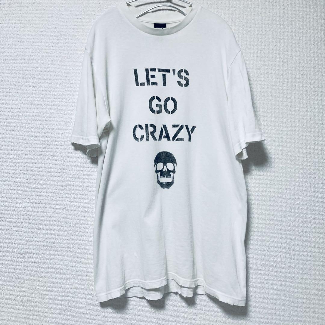 ナンバーナイン　DREAM期　LET'S GO CRAZYサイズ3