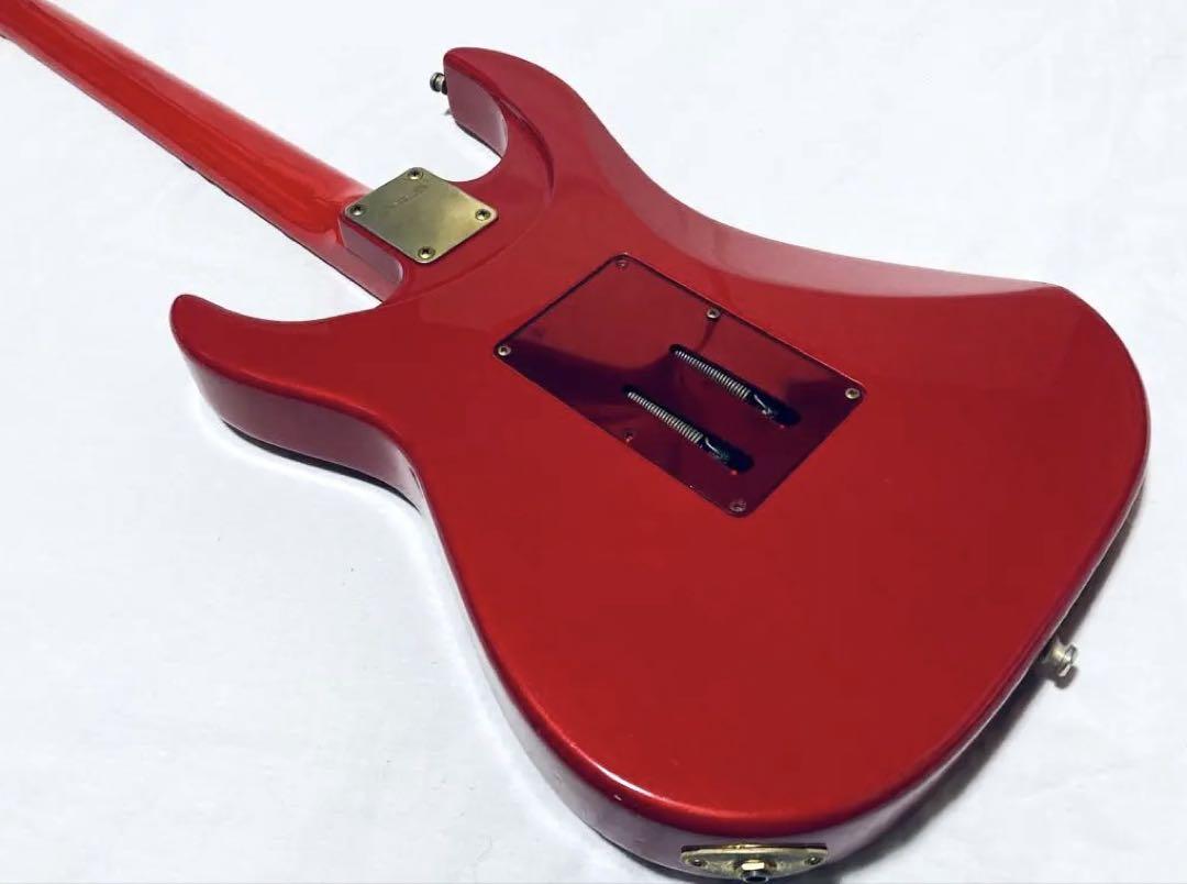 FERNANDES LA-85KK L'Arc〜en〜Ciel ken