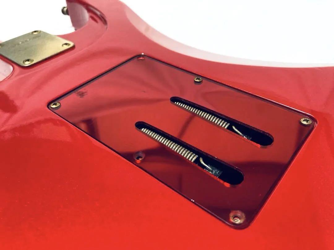 FERNANDES LA-85KK L'Arc〜en〜Ciel ken