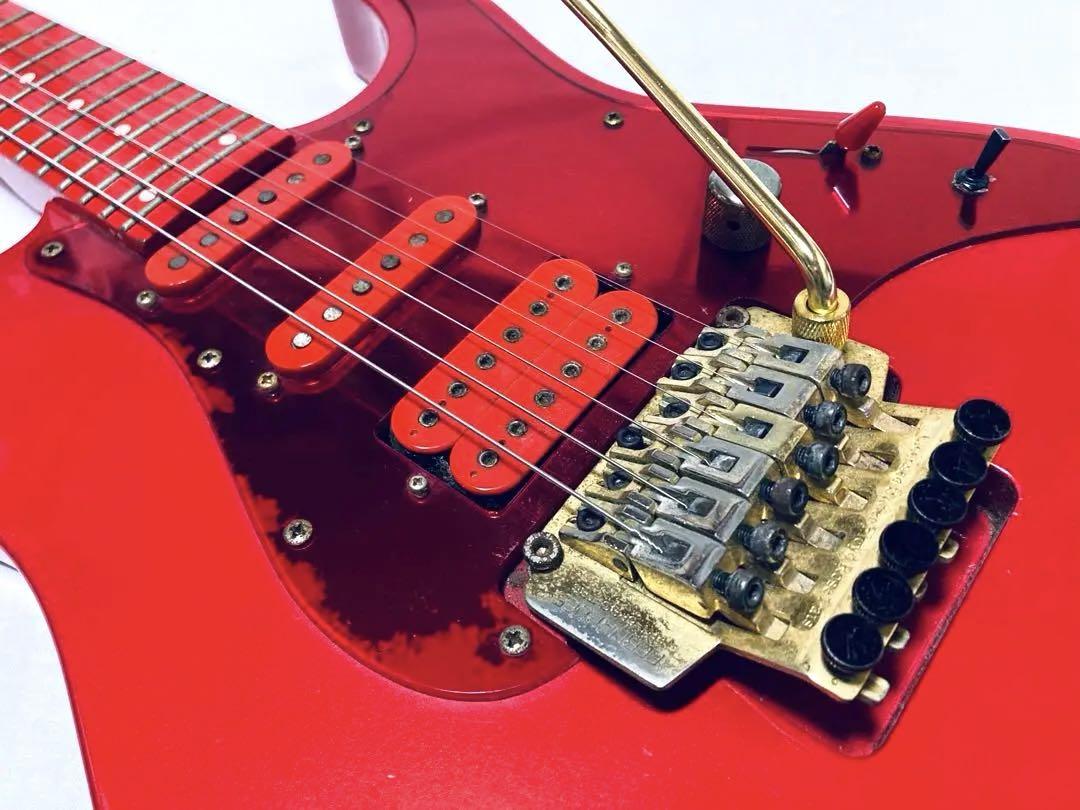 FERNANDES LA-85KK L'Arc〜en〜Ciel ken