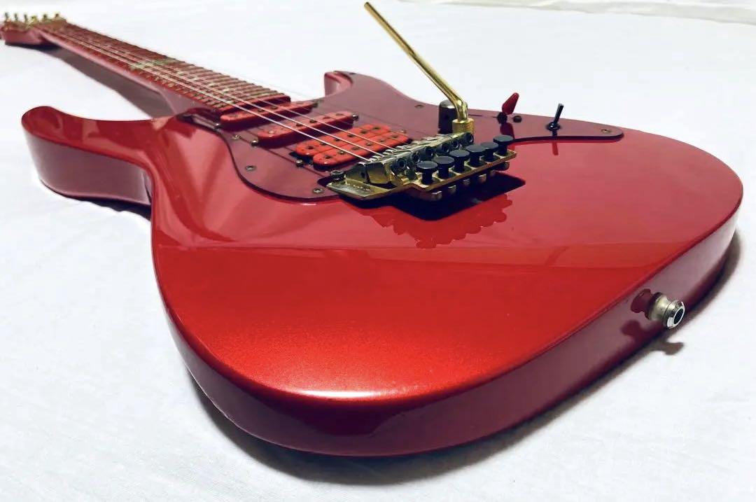 FERNANDES LA-85KK L'Arc〜en〜Ciel ken
