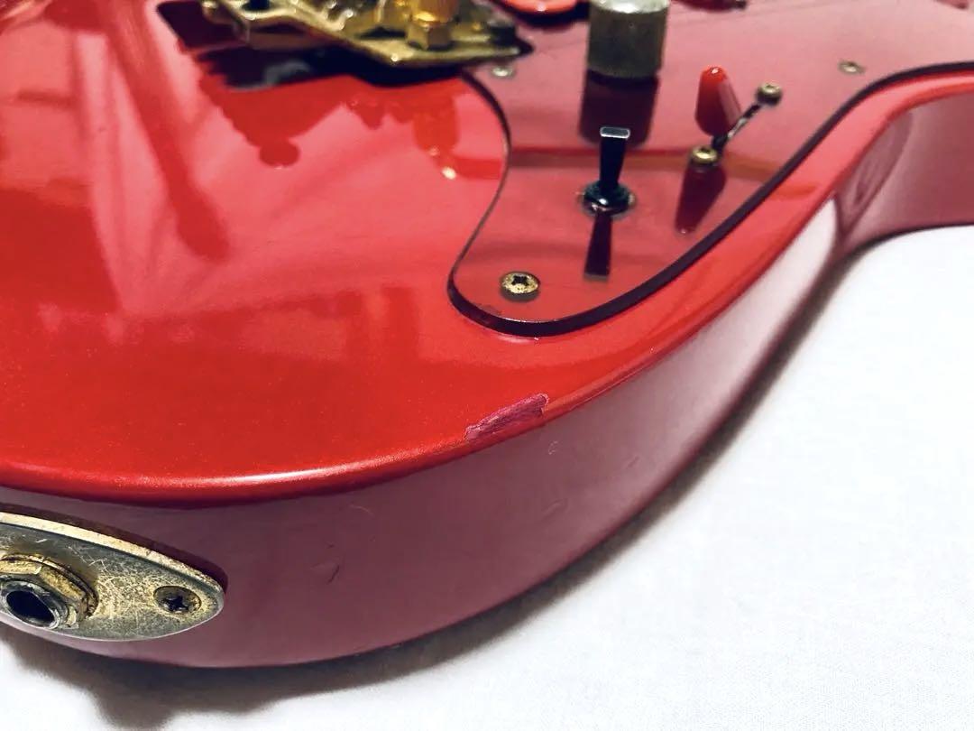 FERNANDES LA-85KK L'Arc〜en〜Ciel ken
