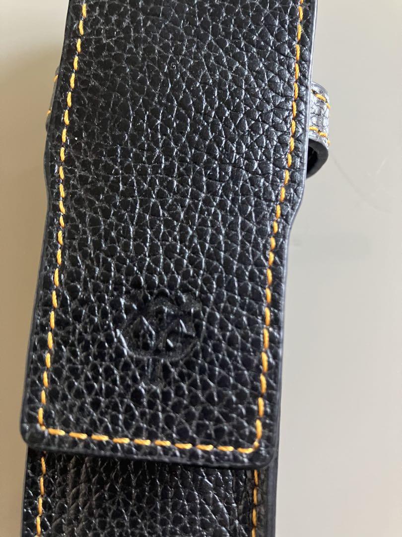 【限定品・美品】読売ジャイアンツ　巨人軍　2色ボールペン　記念品
