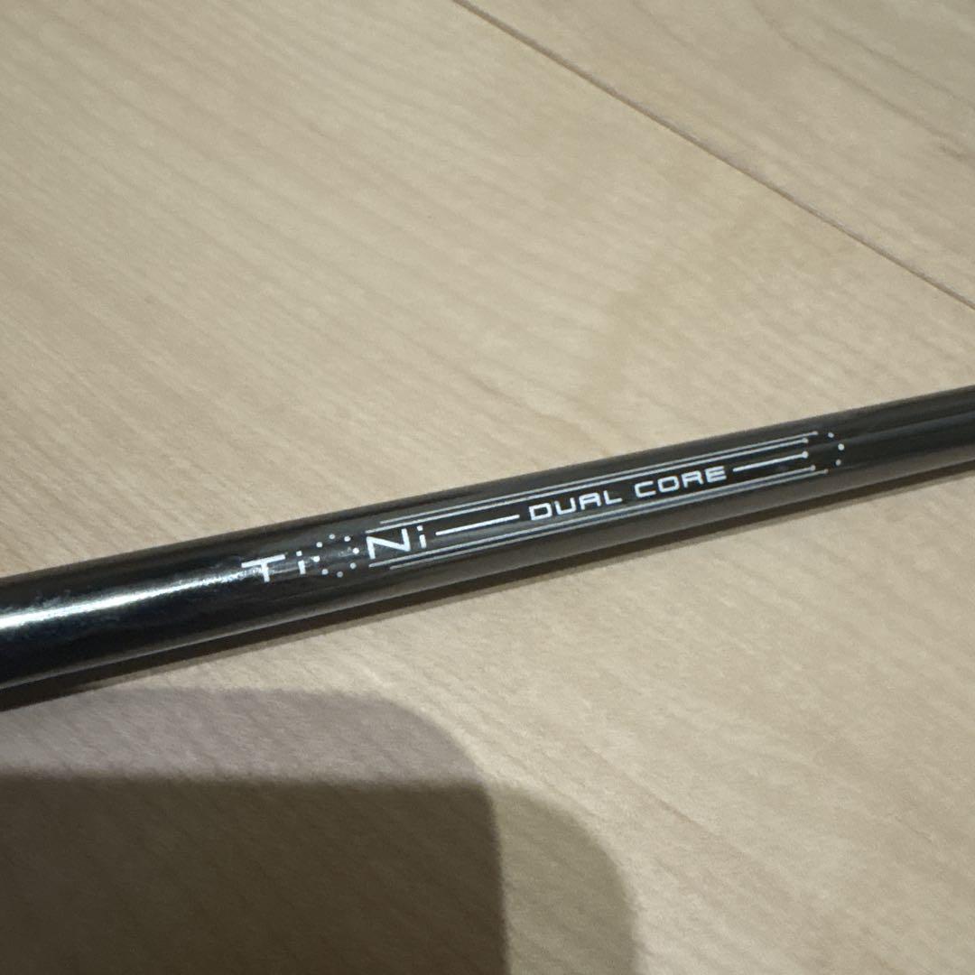 クロカゲ Kuro Kage XD 50 Flex X テーラーメイド