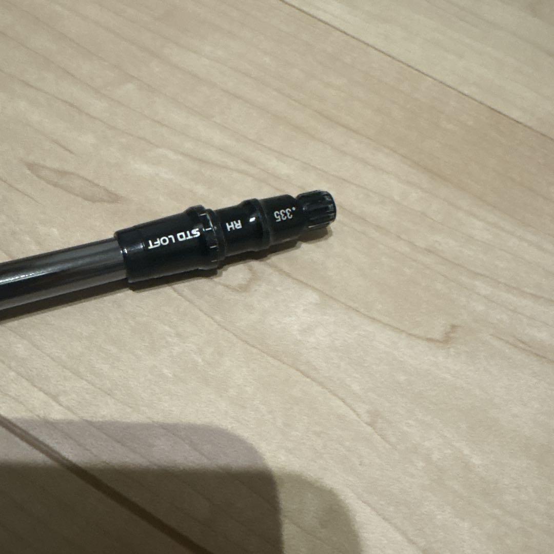 クロカゲ Kuro Kage XD 50 Flex X テーラーメイド
