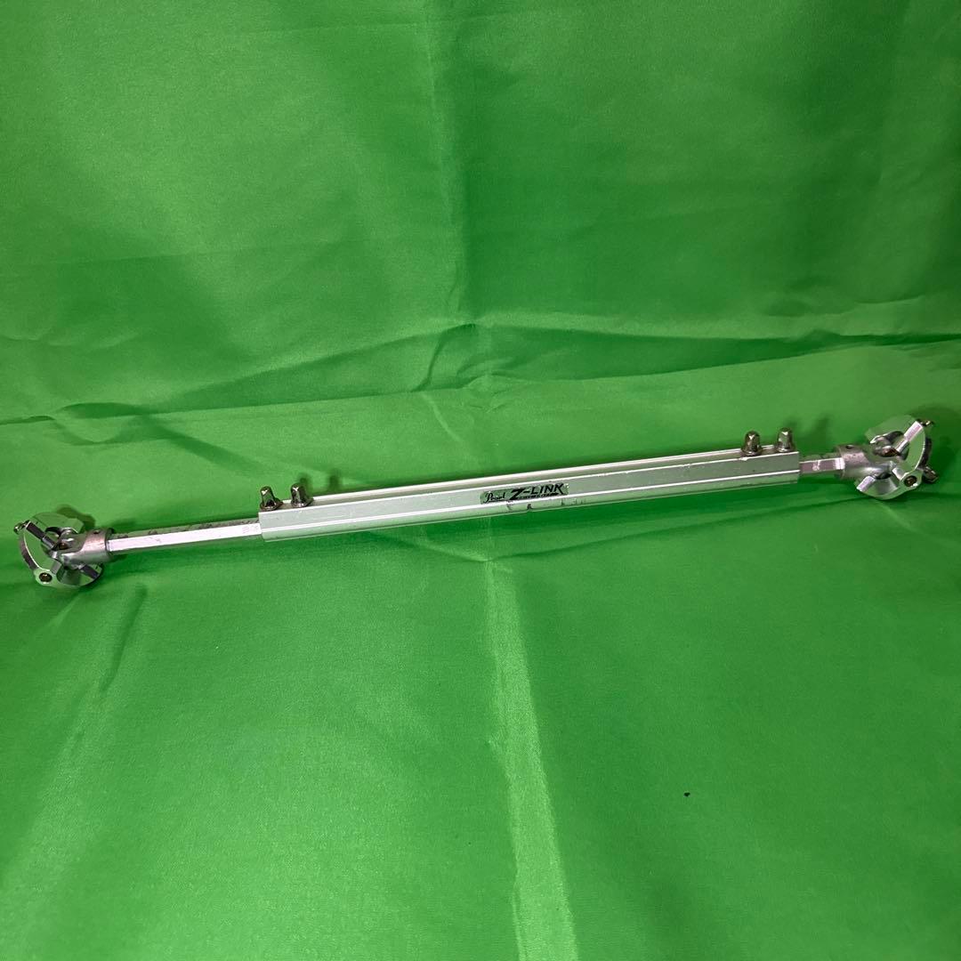 ツインペダル Pearl