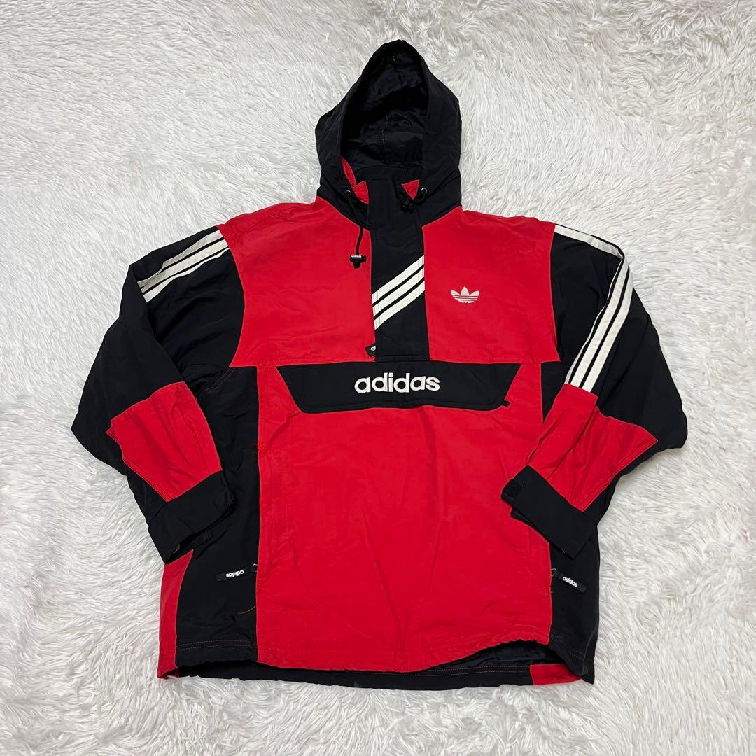 adidas アディダスオリジナルス激レアスノボースキーウェアー