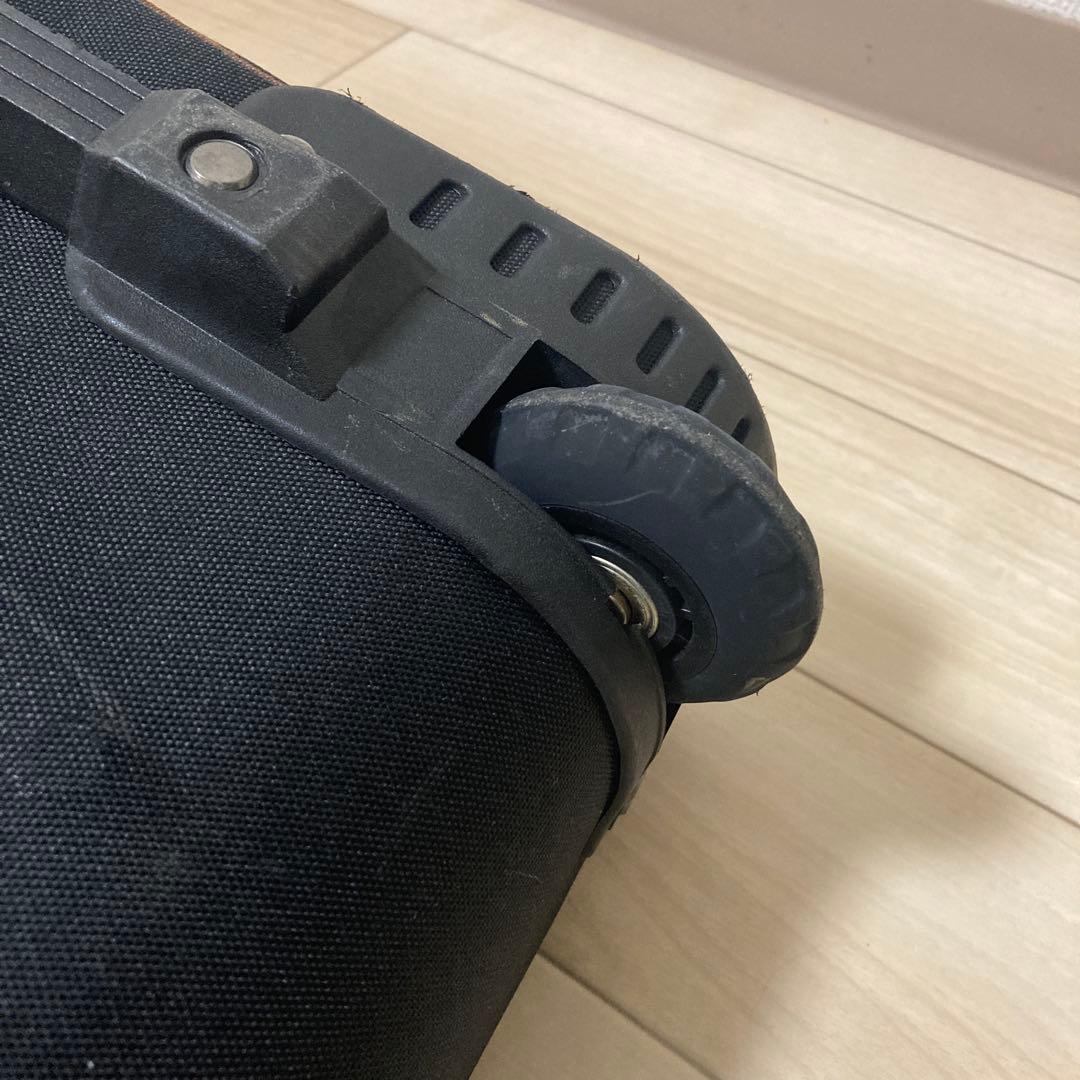 Coleman ボストンキャリーバッグ Coleman ボストンキャリーバッグ