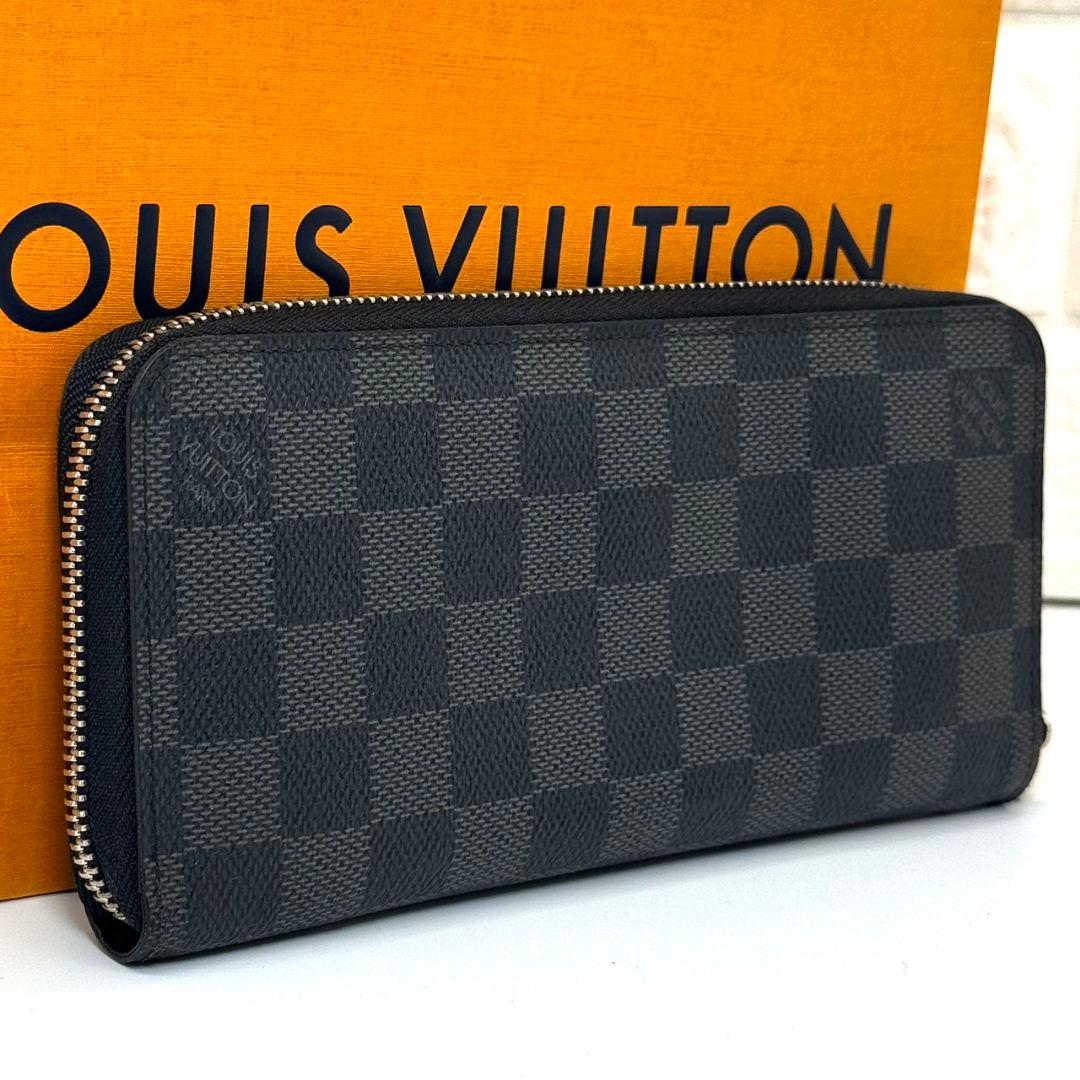 ルイヴィトン ダミエグラフィット