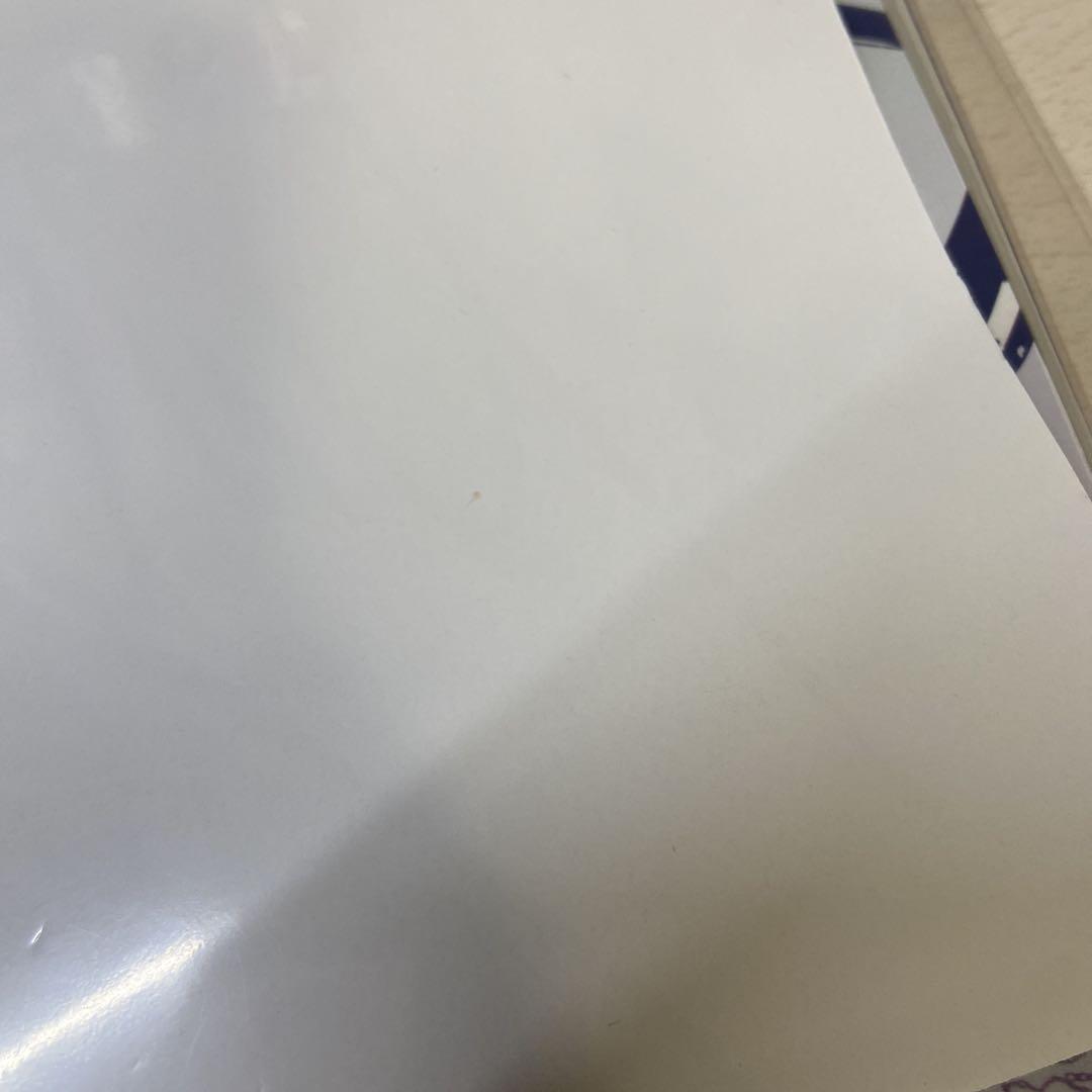ENHYPEN ヒスン サイン 直筆サイン