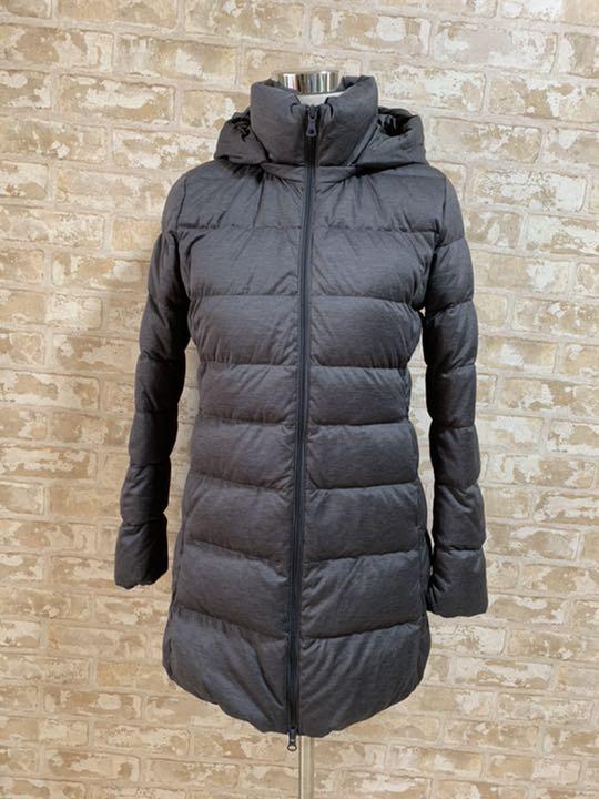 争い 穴 南極 Uniqlo ストレッチ ダウン コート Djlcforum Com