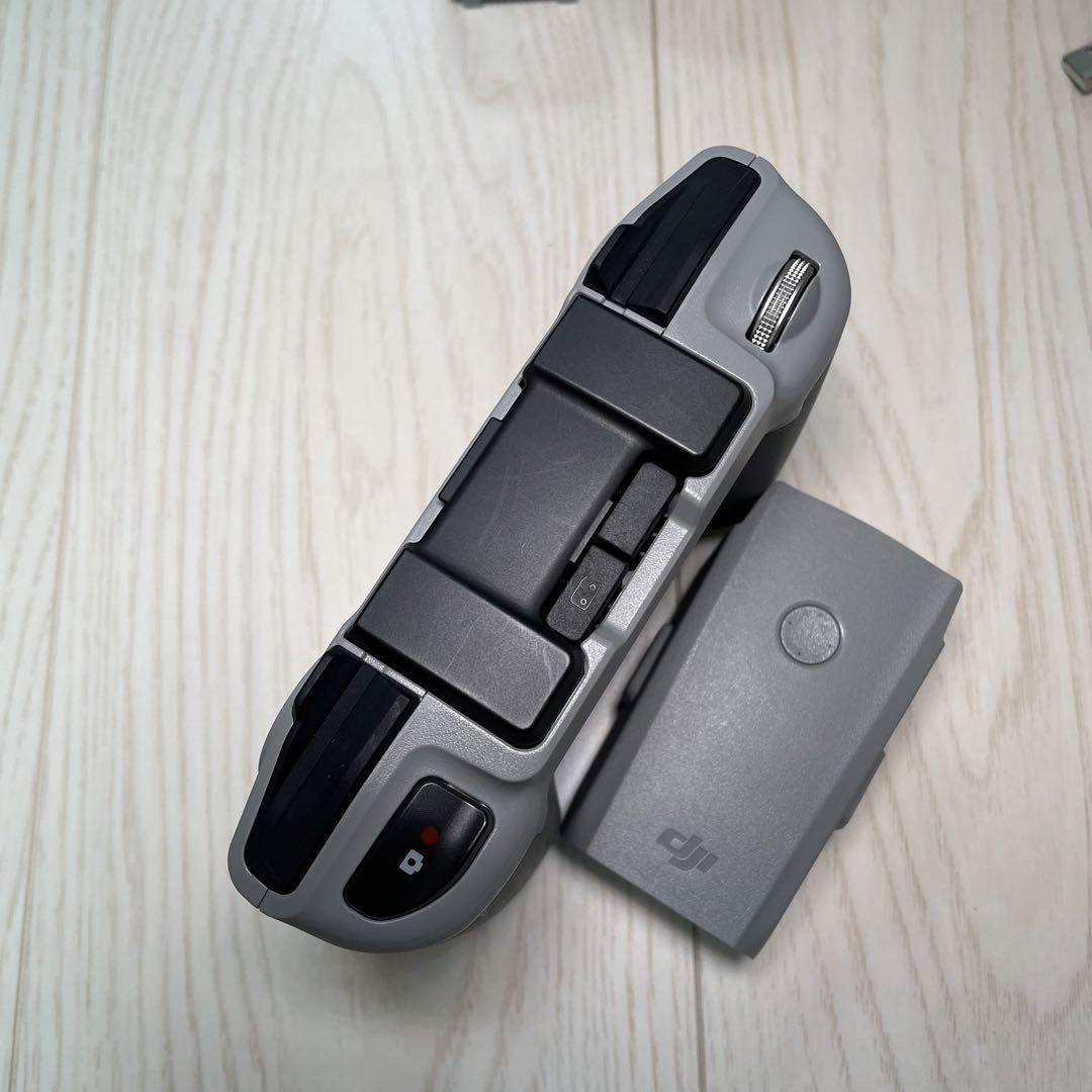 ドローン DJI MAVIC AIR 2 FlyMore Combo 画像13
