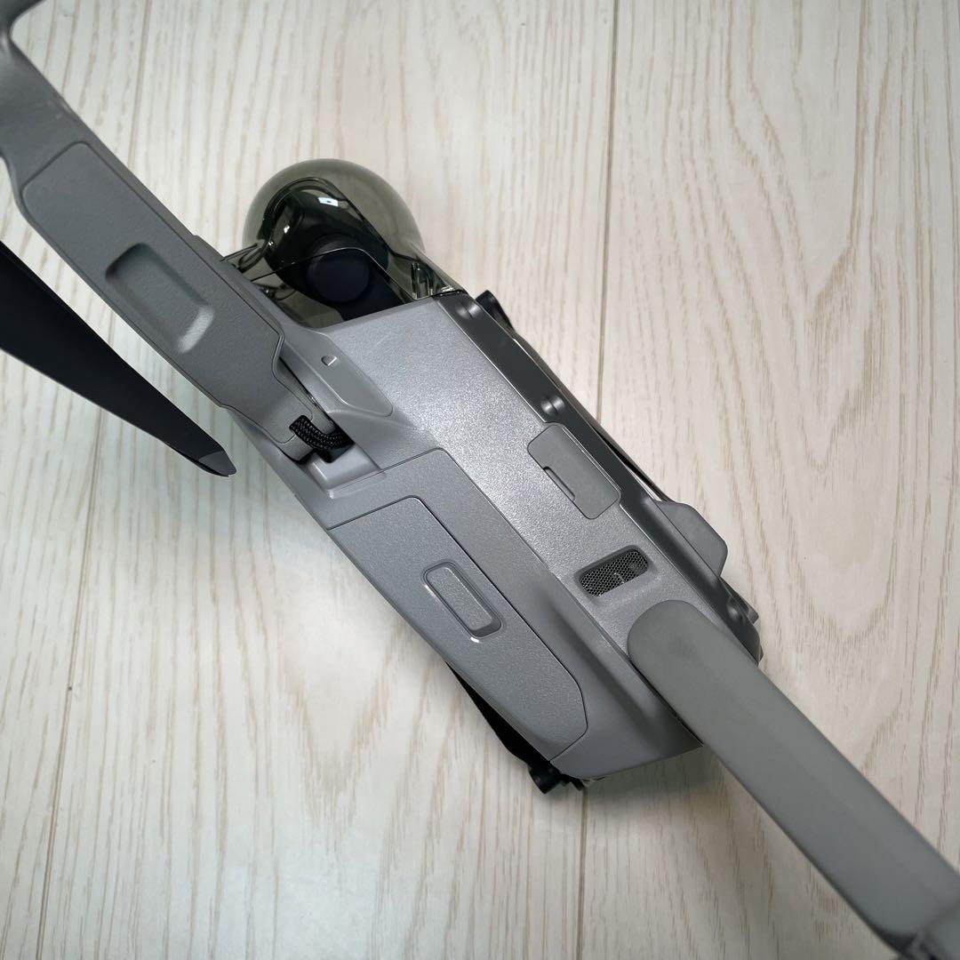 ドローン DJI MAVIC AIR 2 FlyMore Combo 画像4