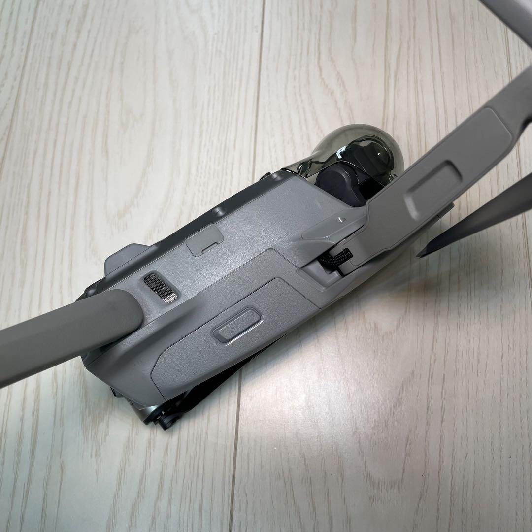 ドローン DJI MAVIC AIR 2 FlyMore Combo 画像5