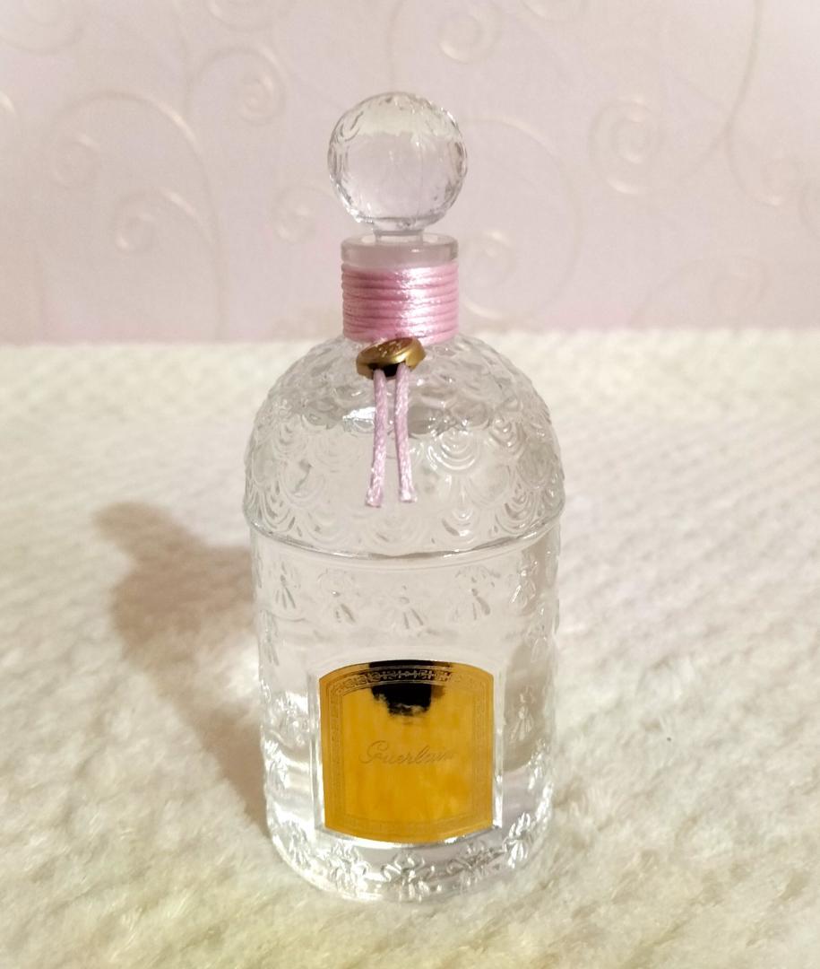 ⭐最終値下げ⭐GERANオーインペリアル♡オーデコロン 125ml