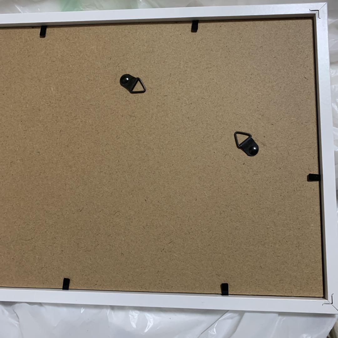 手描き、模様画、モノクローム