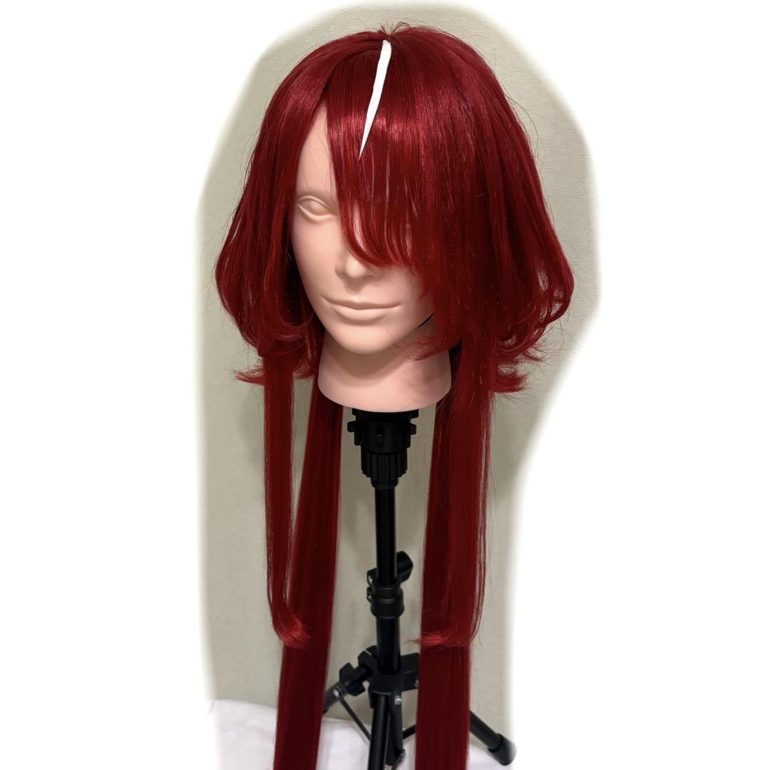 （新品）ウマ娘：ウインバリアシオン(コスプレ)