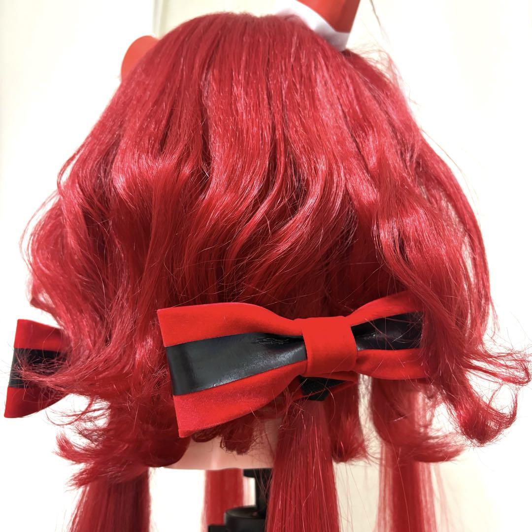 （新品）ウマ娘：ウインバリアシオン(コスプレ)