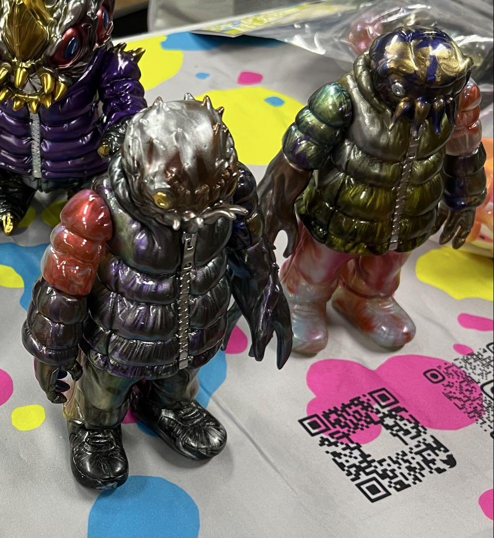 ★新品・送料込★gyaromi oid オイド クレイジーマーブル ギャロミ