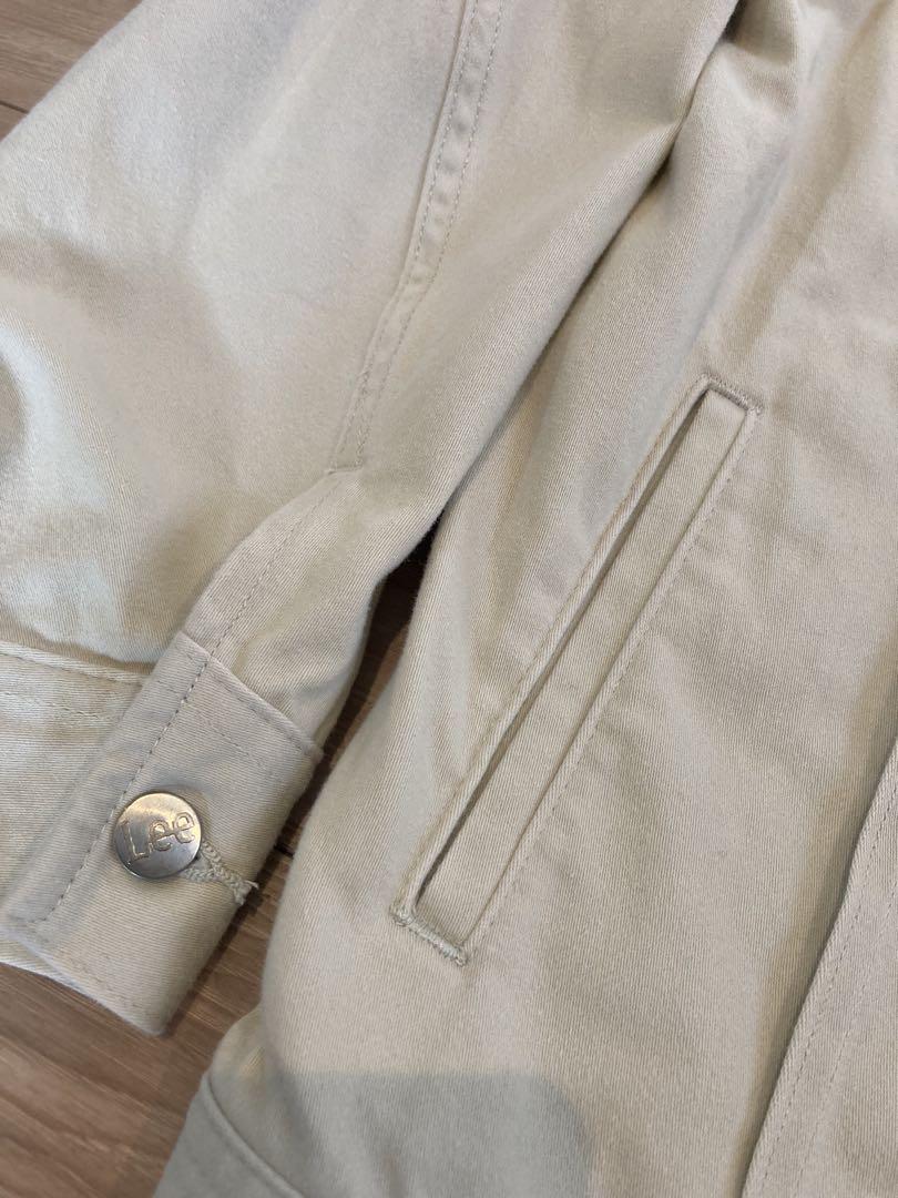 Lee WESTERNER Gジャン LEVI'S ジャケット