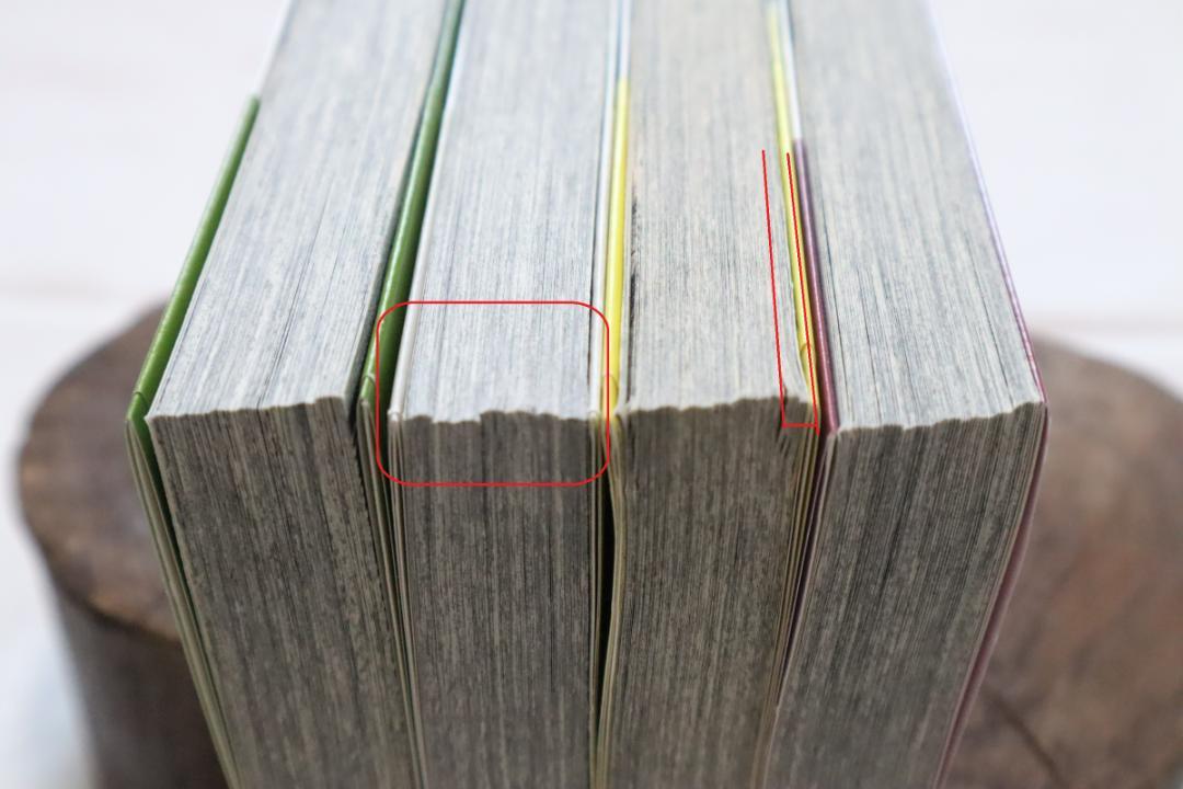 へうげもの 21,22,23,24巻 4冊セット 山田芳裕著