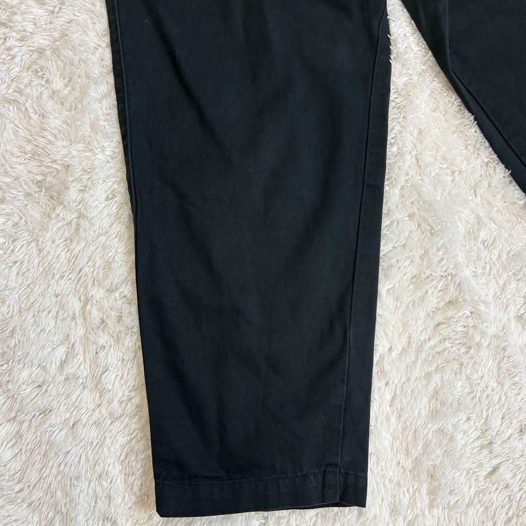 革新 CUP AND CONE Cotton Twill Easy PantsS Cup and Cone