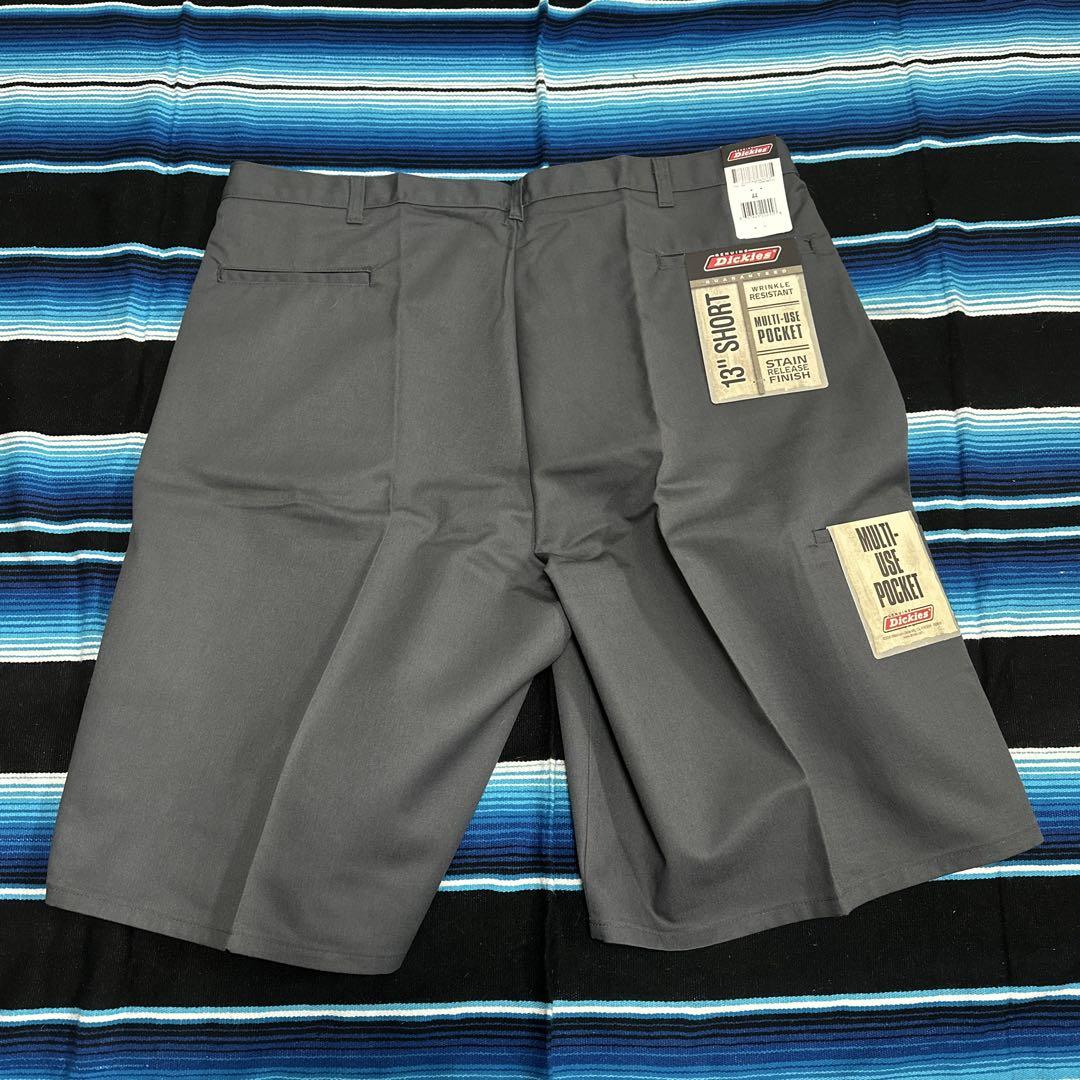 【GENUINE DICKIES】ワークショーツ