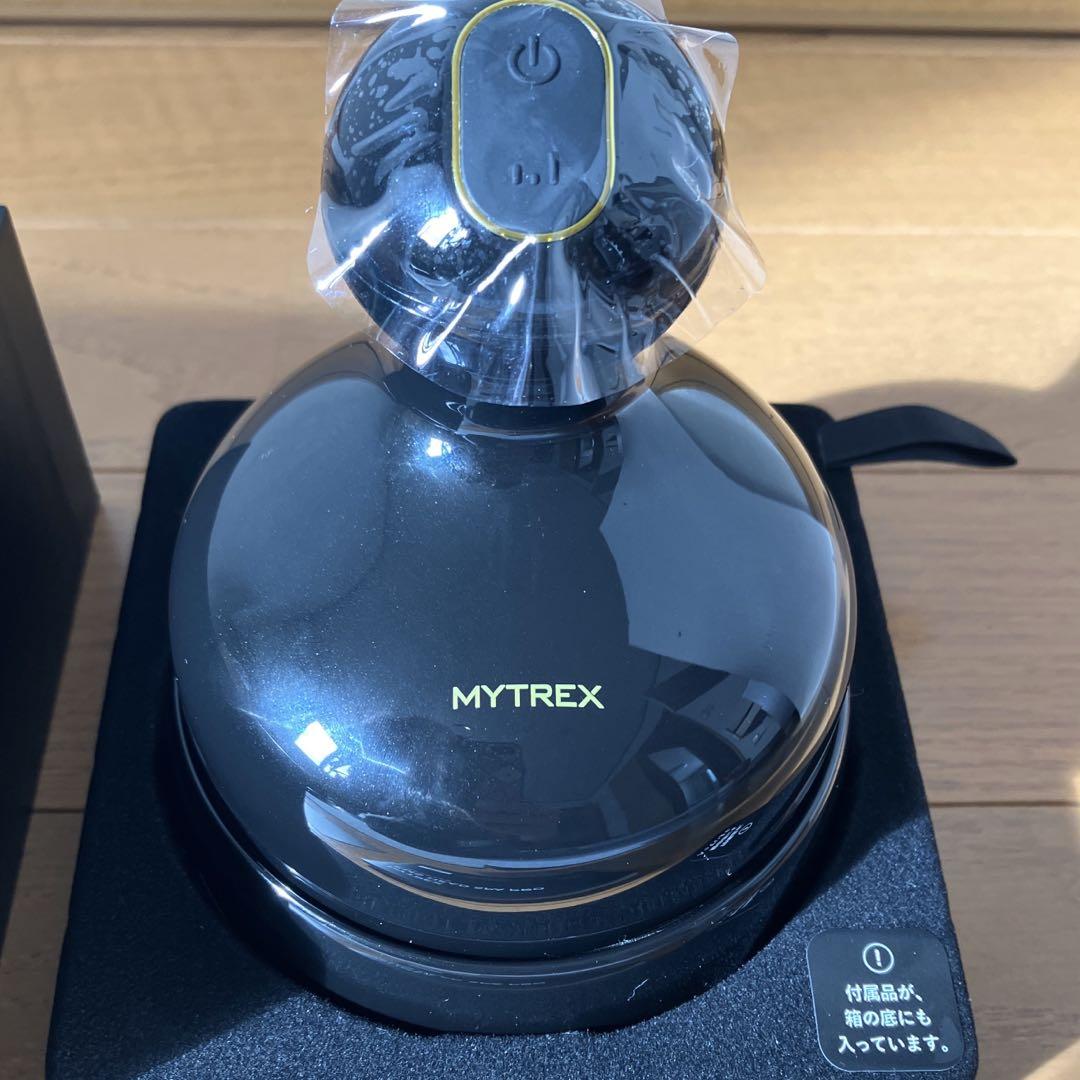 ボディ・フェイスケア MYTREX EMS HEAD SPA PRO
