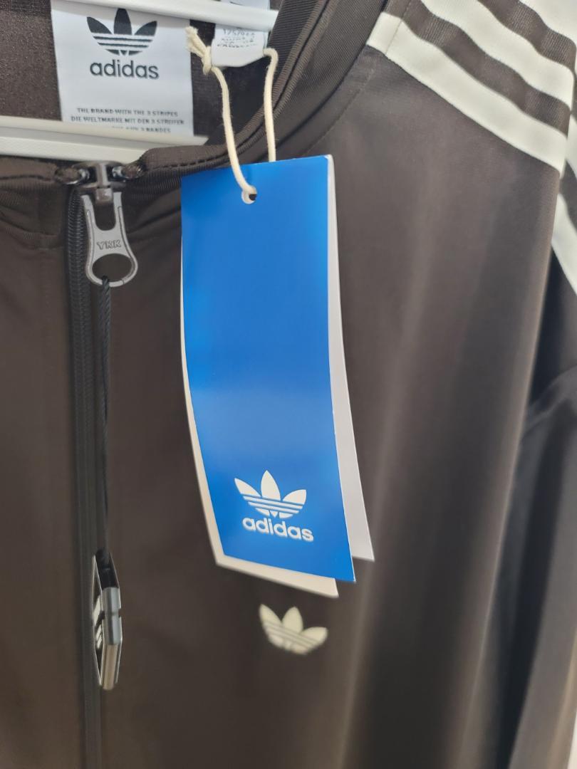 トップス Originals Track Jacket Gender Neutral