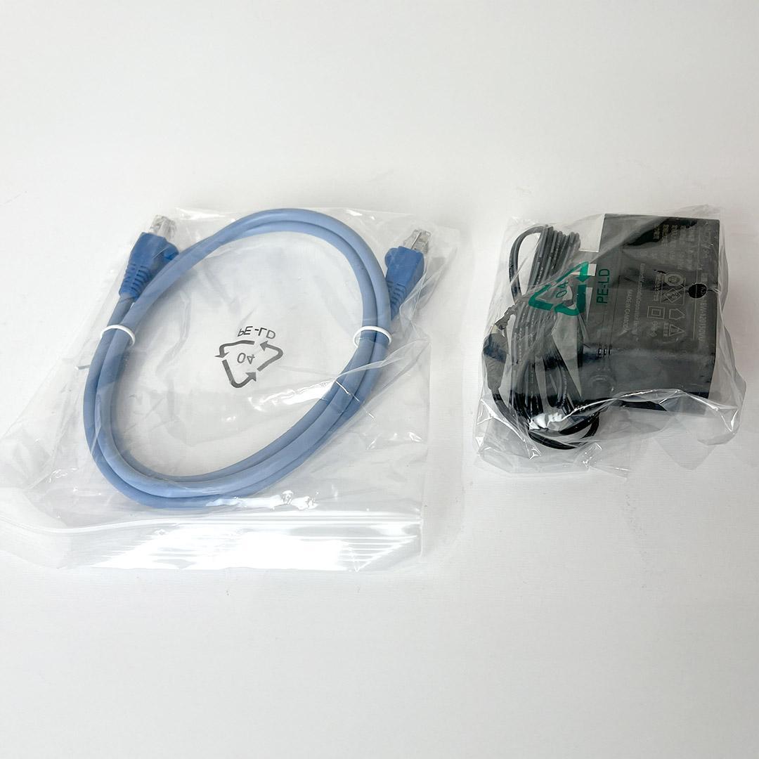 【美品】 PIXELA Xit AirBox XIT-AIR120CW