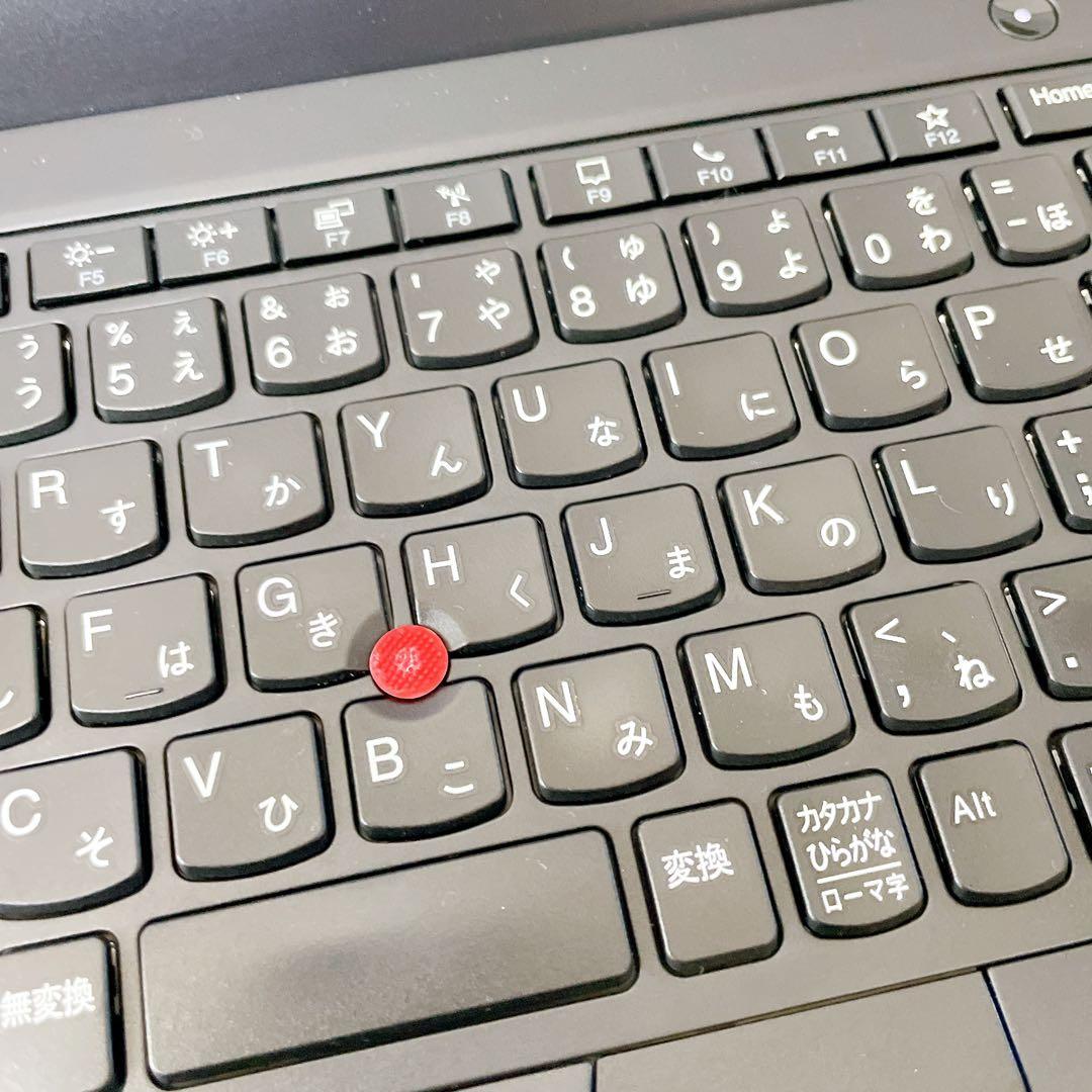 ThinkPad X13 Gen1 Ryzen7 メモリ32GB SSD1TB ThinkPad X13 Gen1 Ryzen7 メモリ32GB SSD1TB