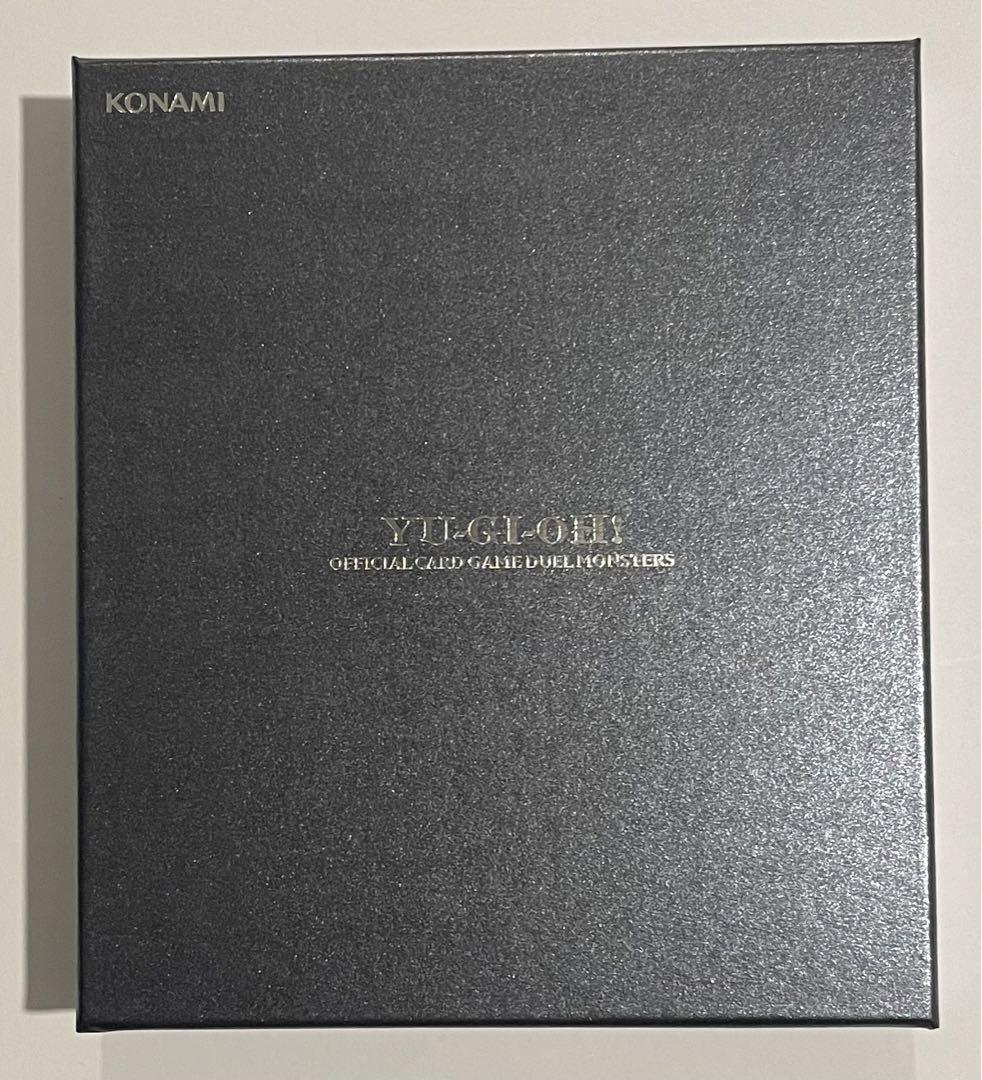 韓国版1000個限定ブラックマジシャン スペシャルステンレス製確認開封のみ