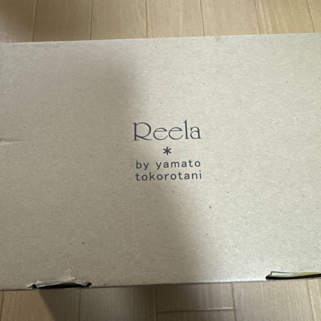 Reela by YamatoTokorotani 本革　外用
