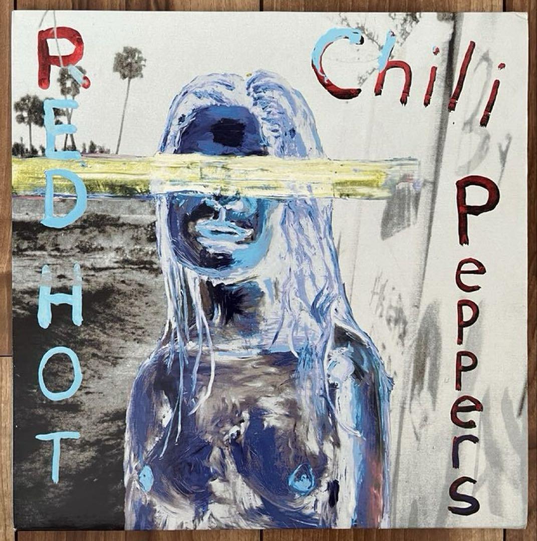 美麗／Red Hot Chili Peppers・By The Way