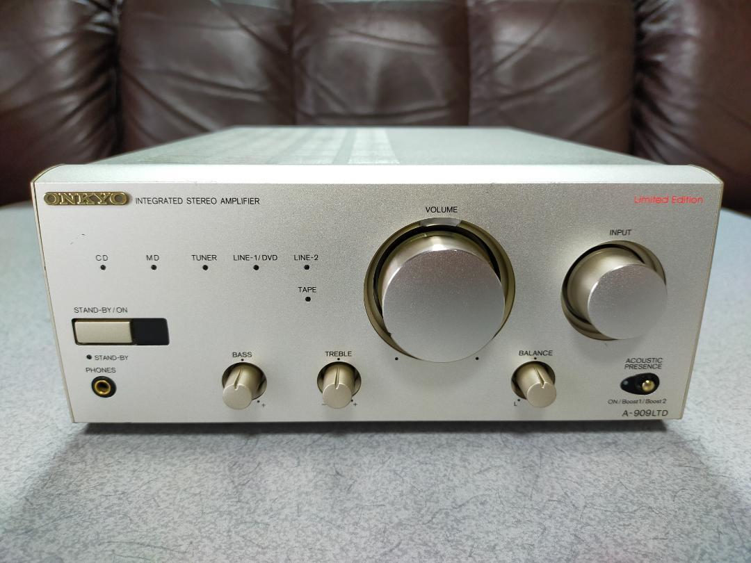2022年のクリスマスの特別な衣装 ONKYO プリメインアンプ A-909LTD www.contempladaaqui.com.br 2022年のクリスマスの特別な衣装 ONKYO プリメインアンプ A-909LTD www.contempladaaqui.com.br