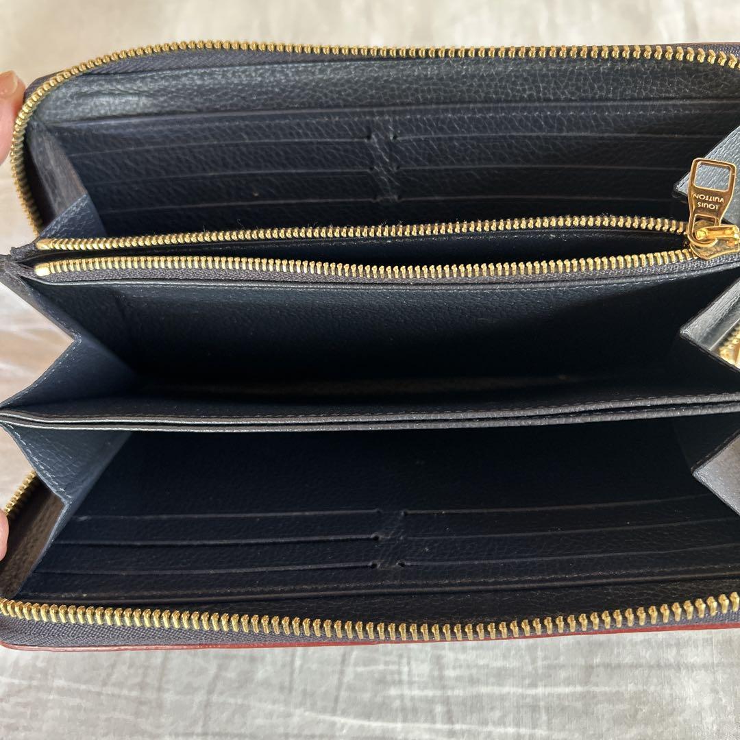 ○Louis Vuitton モノグラム トートバッグ ○ルイヴィトン　長財布