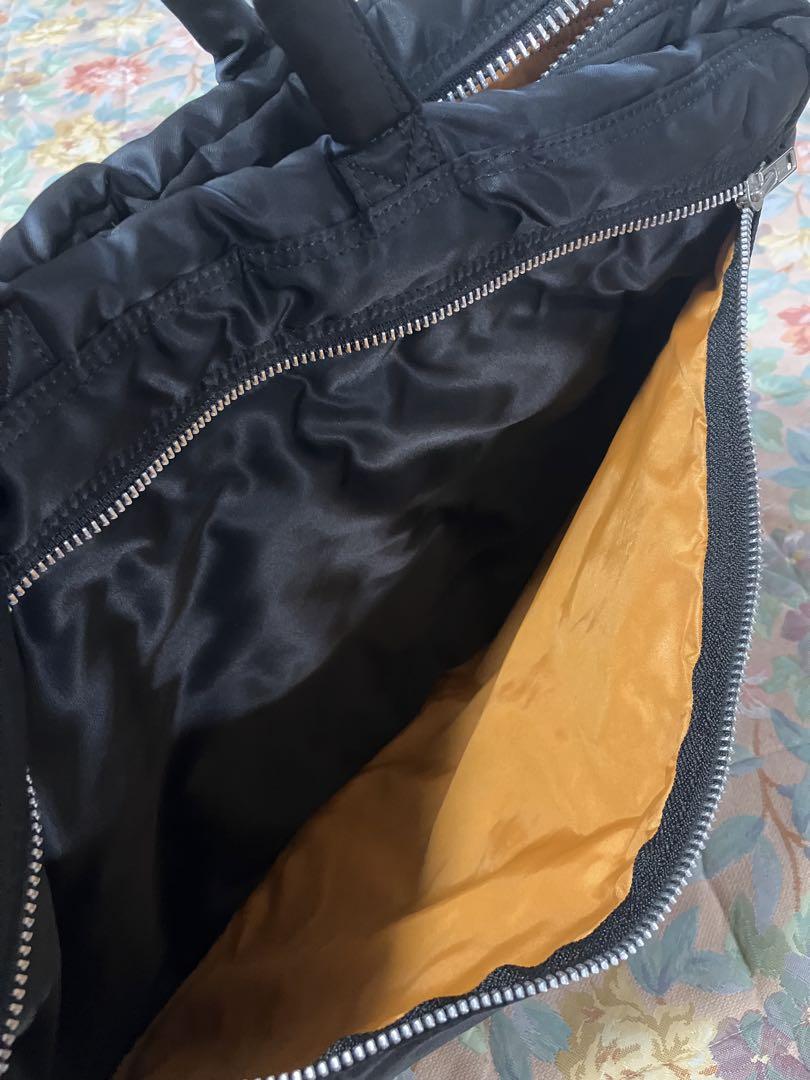 【お値下げ】PORTER タンカー　2way ブリーフケース