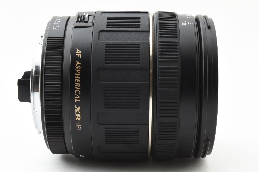 超美品 Tamron AF 28-200mm XR Pentax 用 #7786 カメラ