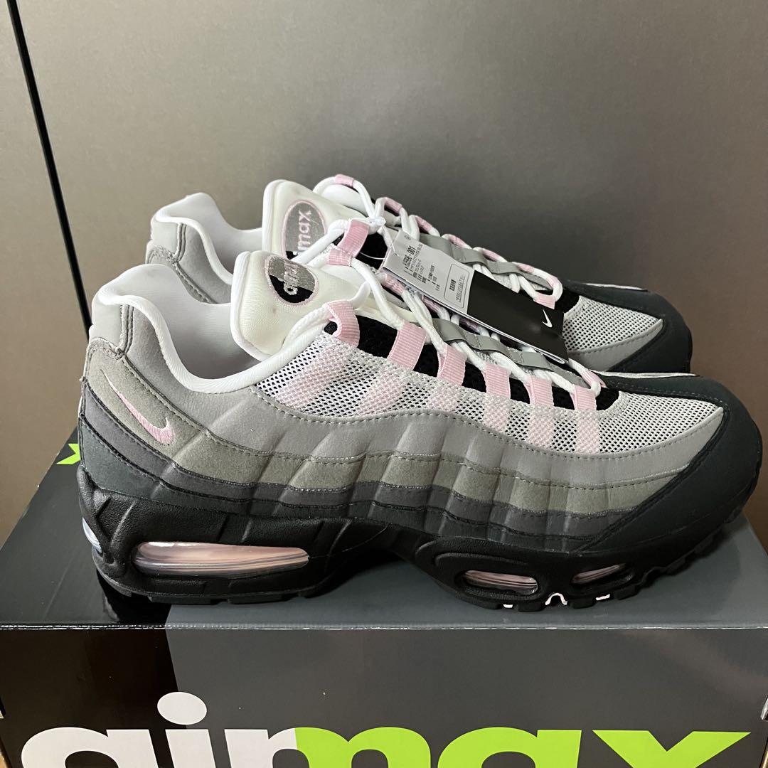 新品 28.0cm Nike Air Max 95 OG《2025》
