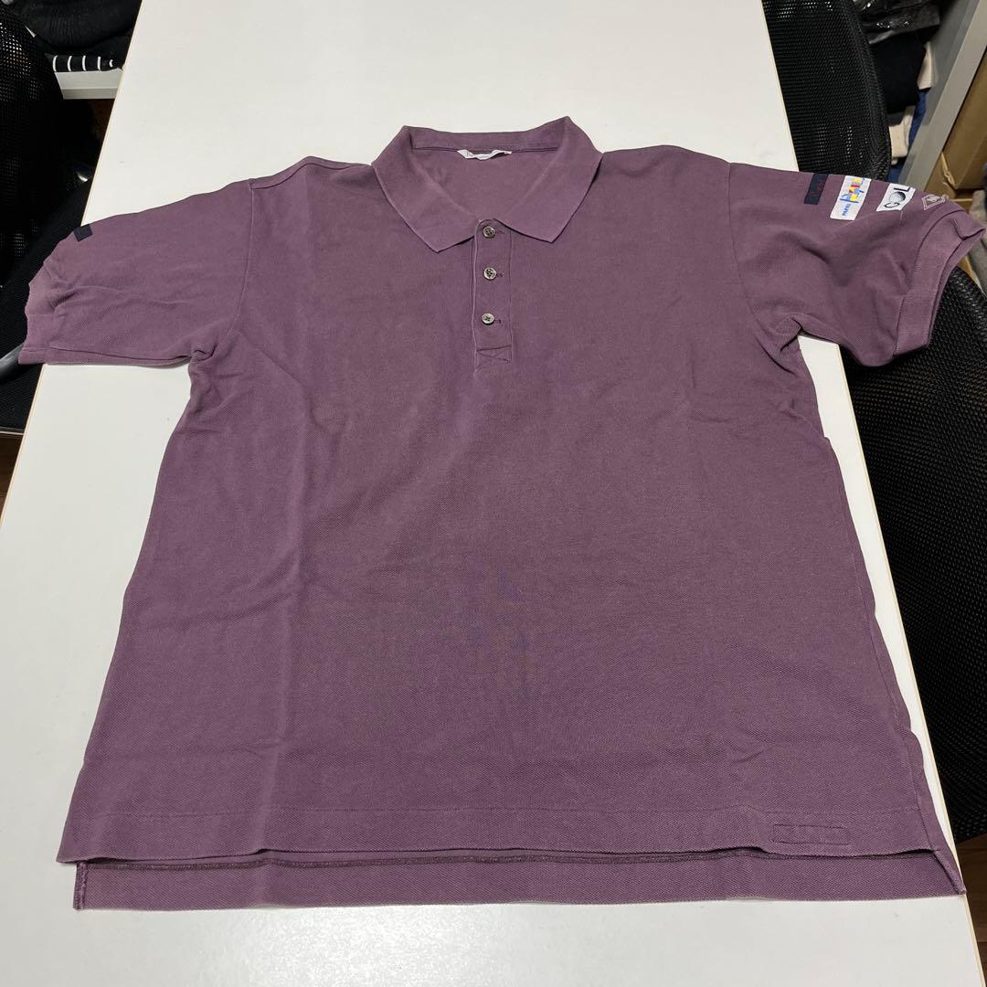 PAPAS ポロシャツ